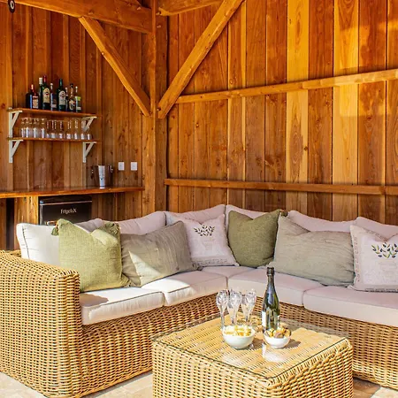 La Mouy - Perigord Noir - With Pool *