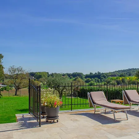 La Mouy - Perigord Noir - With Pool Holiday home