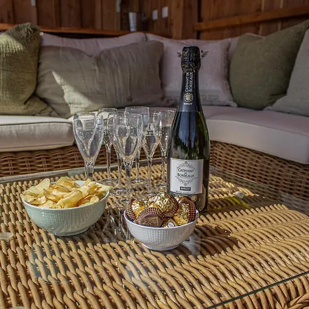 La Mouy - Perigord Noir - With Pool