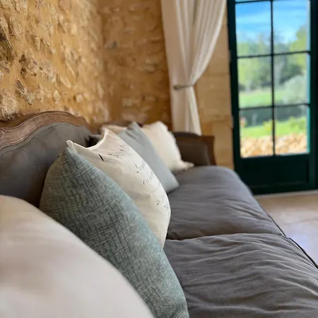 La Mouy - Perigord Noir - With Pool Feriehus Mauzens-et-Miremont