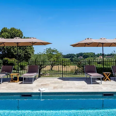 La Mouy - Perigord Noir - With Pool *