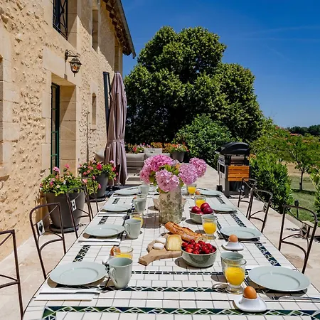 Holiday home La Mouy - Perigord Noir - With Pool