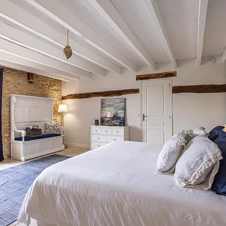 Holiday home La Mouy - Perigord Noir - With Pool *