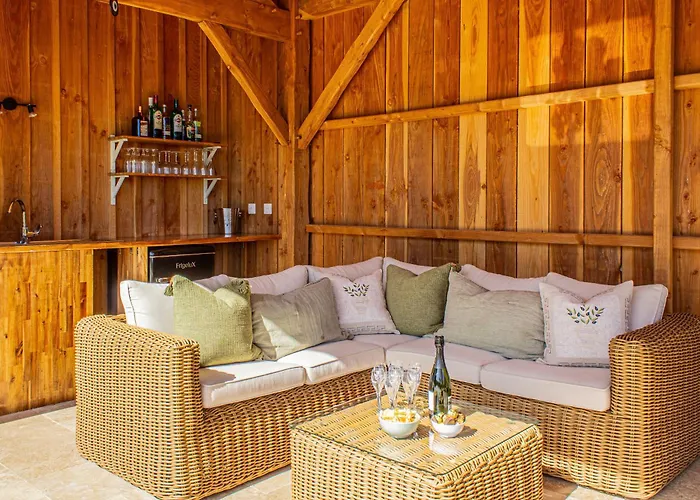 La Mouy - Perigord Noir - With Pool *